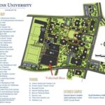 Queens University of Charlotte Map: Your Campus Navigator