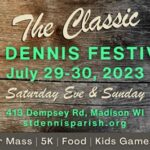 St. Dennis Fest Madison: A Festive Celebration of Music and Culture