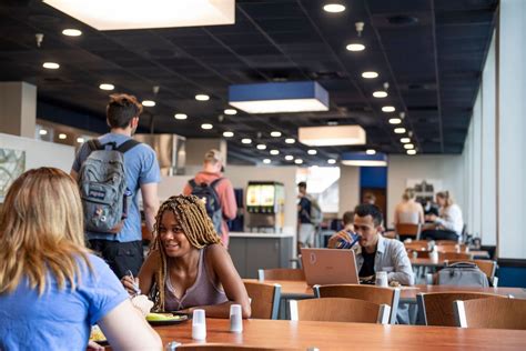 WVU Dining Plans: A Comprehensive Guide for Students and Parents