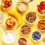 Best Study Snacks for Fueling Your Brain Power