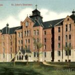 St John Seminary Brighton: A Comprehensive Guide