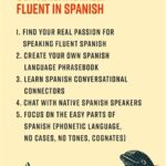 HCC Spanish Classes Houston: Your Gateway to Spanish Fluency