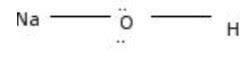 NaOH Lewis Dot Structure: A Comprehensive Guide to Understanding NaOH’s Electron Configuration and Bonding Properties