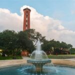 Trinity University San Antonio: A Coveted Destination for Higher Learning