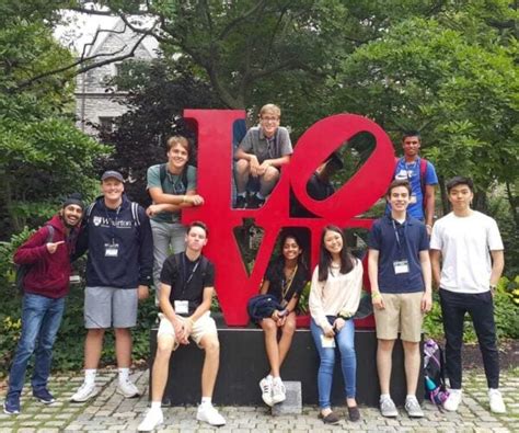 Wharton Summer Business Program: The Quintessential Gateway to Business Excellence