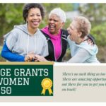 Educational Grants for Women Over 60: Embark on a Journey of Empowerment