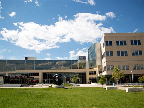 Metropolitan State University of Denver Address: Your Gateway to Academic and Professional Success