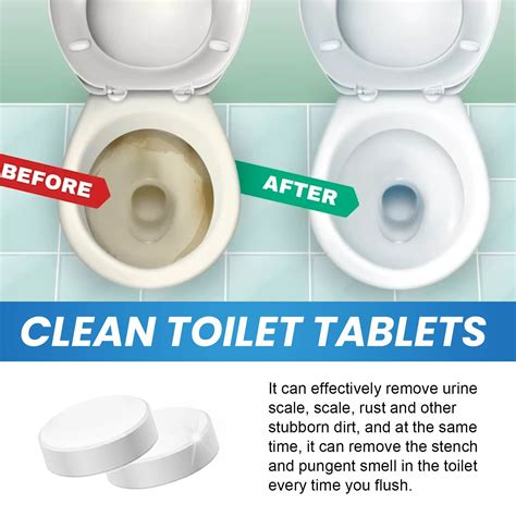 Best Toilet Tank Tablets: Keep Your Toilet Bowl Pristine
