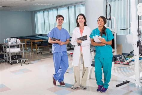 PA vs. PT: A Comprehensive Guide to Physical Assistant and Physical Therapist Roles