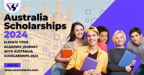 Board of Trustees Scholarship: Elevate Your Academic Journey
