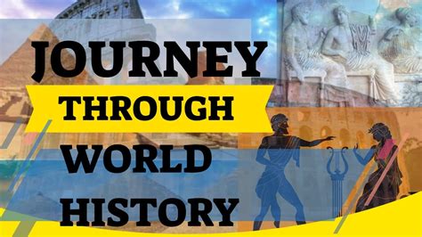 Decentralization: A Journey Through World History, as Defined by the AP