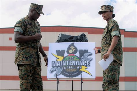 2nd Maintenance Battalion USMC: The Unsung Heroes of Marine Aviation Importance of Maintenance in Aviation Step-by-Step Approach to Effective Maintenance Frequently Asked Questions (FAQs)