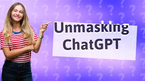 How Will My Professor Know if I Used ChatGPT?