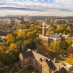 Vanderbilt University Campus Visit: A Comprehensive Guide