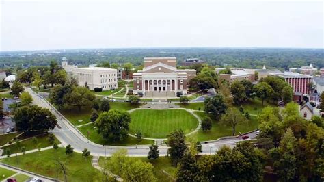 Bowling Green Campus Tour: An Insider’s Guide to Exploring the Heart of Western Kentucky