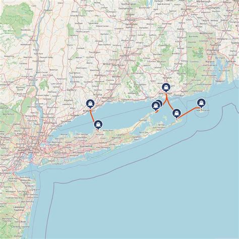 Ferry to Long Island from CT: The Ultimate Guide