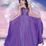 Enchanting Junior Prom Dresses: A Style Odyssey for an Unforgettable Night