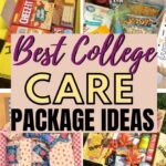 College Student Care Packages: The Ultimate Guide to Sending Love and Support