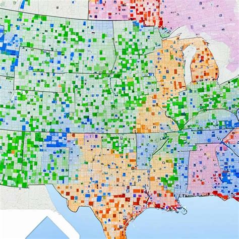 Northwestern Zip Code: Uncover the Secrets of 60000-69999
