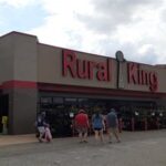 Rural King in Martin, TN: Your One-Stop Shop for Outdoor Adventure and Home Essentials