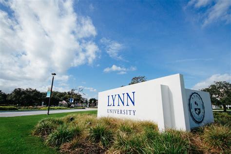 Lynn University: A First-Rate Law School for Aspiring Legal Professionals