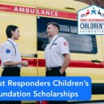 Scholarships for Children of First Responders: Securing a Brighter Future