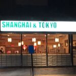 Shanghai and Tokyo: Natick’s Gateway to the East