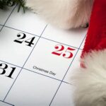 Days Until December 3: Countdown to the Festive Season