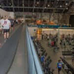 Wright Field Fitness Center: A Comprehensive Hub for Fitness at Wright-Patterson AFB, Ohio