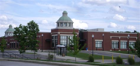 WKU South Campus: A Hidden Gem in Bowling Green