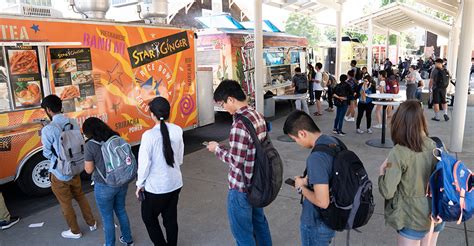 UC Davis Food Trucks: A Culinary Oasis for Students and Staff Common Mistakes to Avoid How to Step-by-Step Approach FAQs Tables