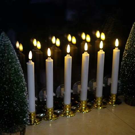 Best Window Candles for a Cozy and Inviting Ambiance