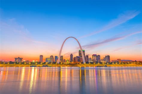 Saint Louis Weather in December: A Comprehensive Guide