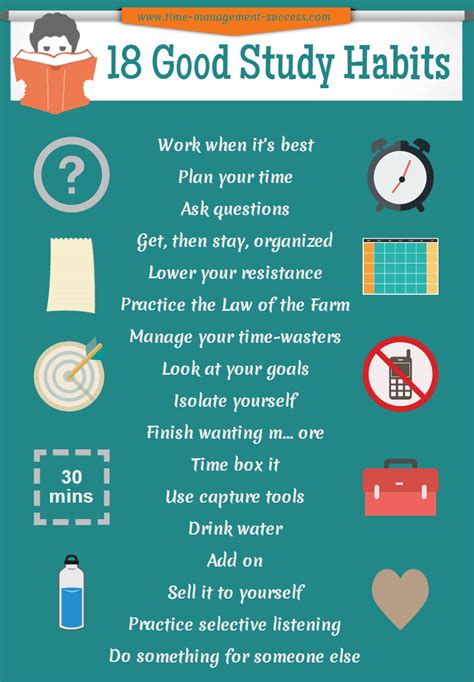 Good Places to Study: A Comprehensive Guide for Students Additional Tips for Enhancing Your Study Environment Tables for Convenient Reference Frequently Asked Questions