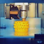 3D Printing: From Prototyping to Production