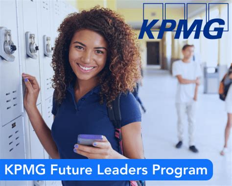 Unlock Your Future: A Comprehensive Guide to the KPMG Future Leaders Scholarship