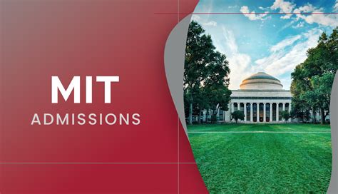 Massachusetts Institute of Technology Graduate Admissions: A Comprehensive Guide