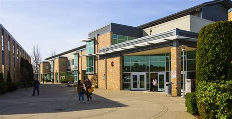 College Excellence in Renton, Washington: A Gateway to Academic Success