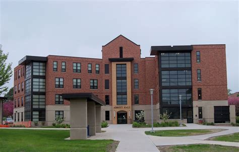 South Dakota State University Brookings SD Address