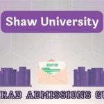 Shaw University Acceptance Rate: A Comprehensive Guide