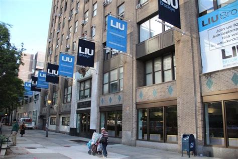 Tuition Fees at LIU Brooklyn: A Comprehensive Guide