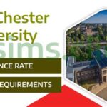 West Chester University Acceptance Rate: A Comprehensive Guide