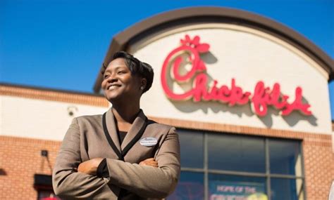 Chick-fil-A Benefits for Part-Time Employees