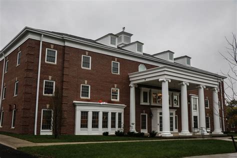 App State Sorority Houses: An Exploration of Greek Life on Campus Table 1: App State Sorority Houses and Locations Table 2: Sorority Philanthropies Table 3: Sorority Leadership Opportunities