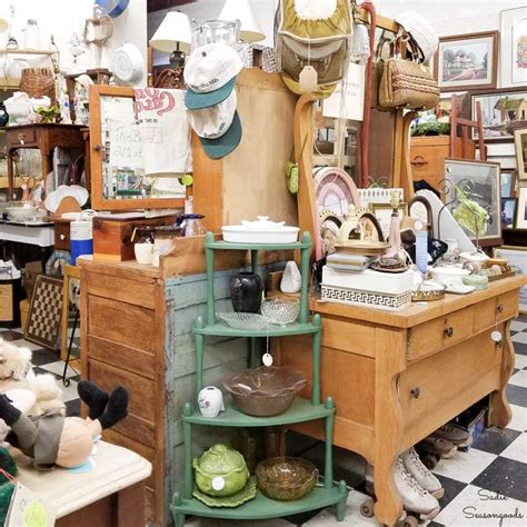 Hickory NC Antiques: A Collector’s Paradise in the Foothills Tables