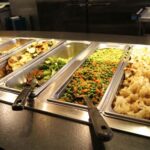 Campus Dining PSU: Satisfying Every Appetite