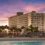 Best Hotels Near University of Miami