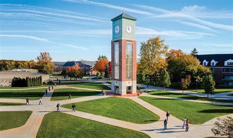 Spring Arbor University Admissions: An In-Depth Guide to the Application Process