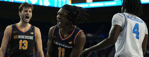UC Irvine vs. UC Riverside: A Comparative Analysis