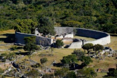 Great Zimbabwe: A Legacy of Architectural and Historical Significance